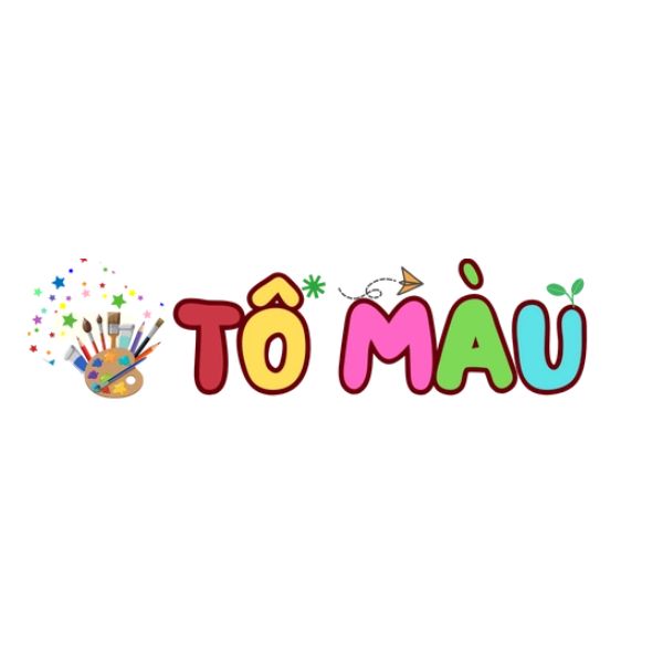 Tô Màu Đẹp